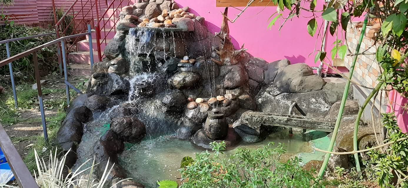 Sharon Landscapers Kottarakara